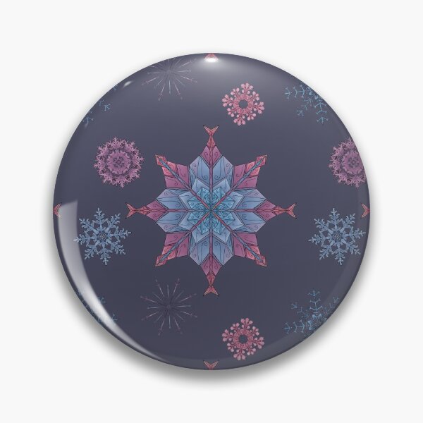 Item preview, Winter Flurry designed and sold by Sparkling-Rose.