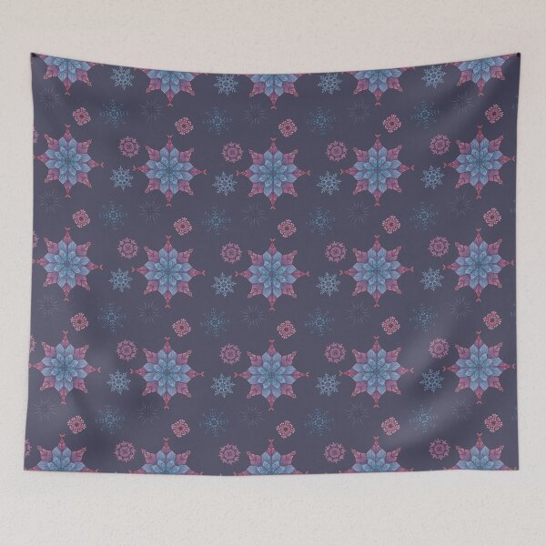 Item preview, Winter Flurry designed and sold by Sparkling-Rose.