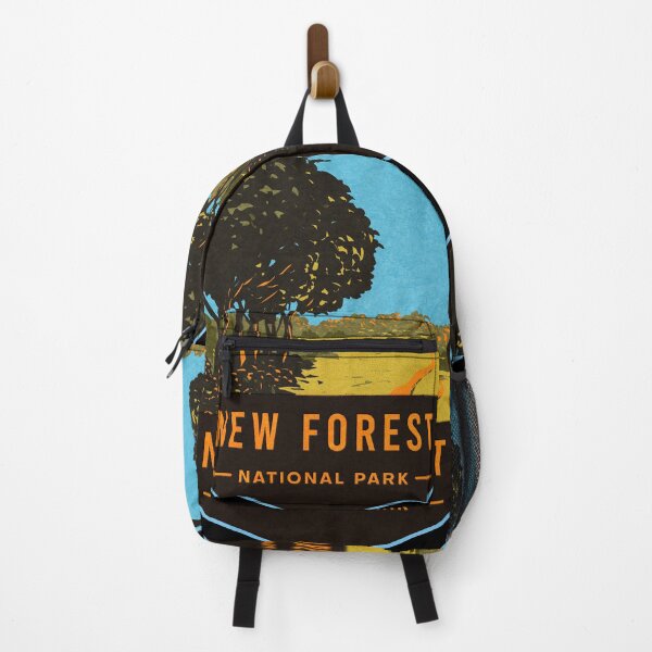 Item preview, New Forest National Park designed and sold by JordanHolmes.