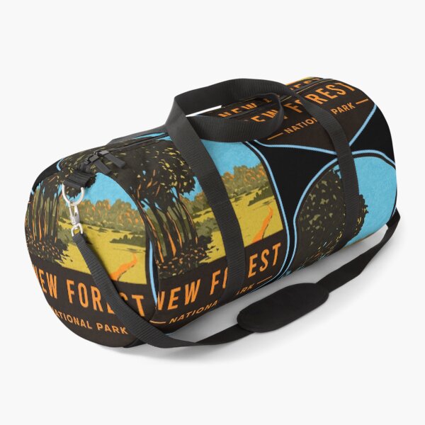 Item preview, New Forest National Park designed and sold by JordanHolmes.