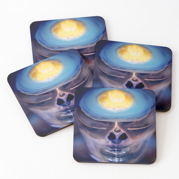 Item preview, The rise of consciousness designed and sold by Joeythemonster.