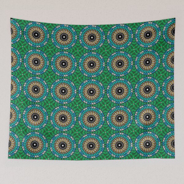 Item preview, THE GARDEN OF DIAMONDS designed and sold by Its-fouf.