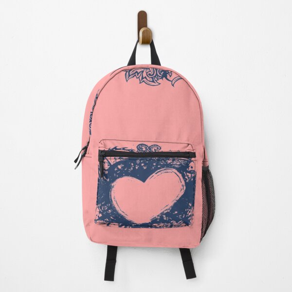 Item preview, Decorated heart top designed and sold by firminoo.