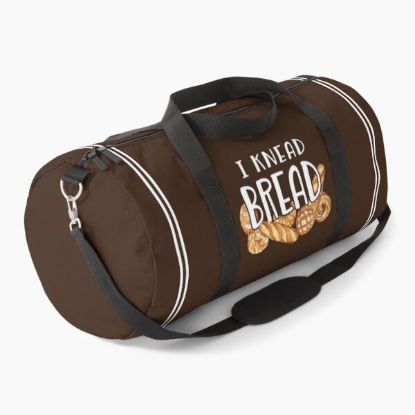 Item preview, I Knead Bread - Baker Bakery Saying designed and sold by NoBonesLife.
