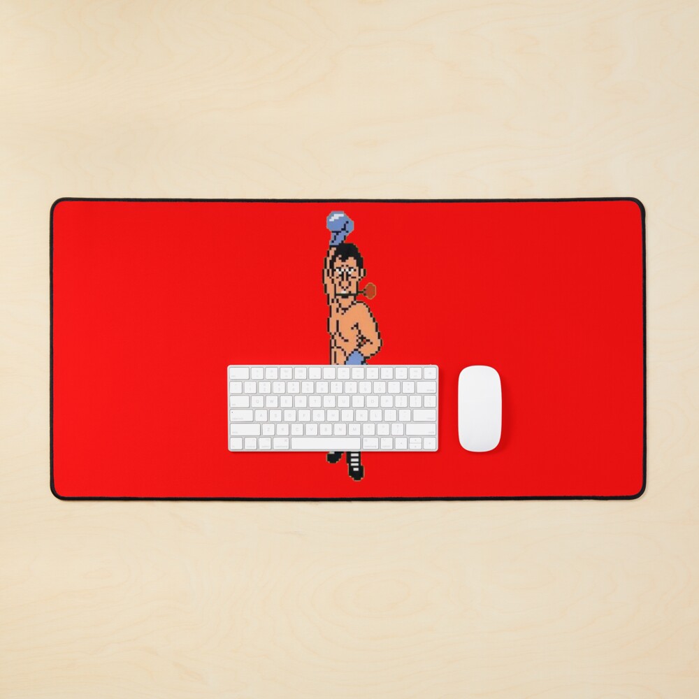Item preview, Desk Mat designed and sold by TaoJones42.