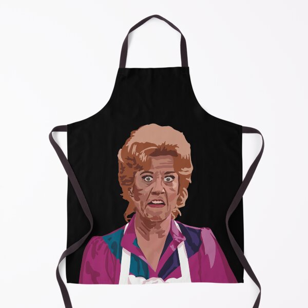 Item preview, Mrs Garrett designed and sold by Chadwik.