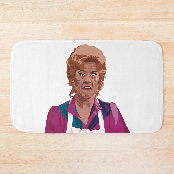 Item preview, Mrs Garrett designed and sold by Chadwik.