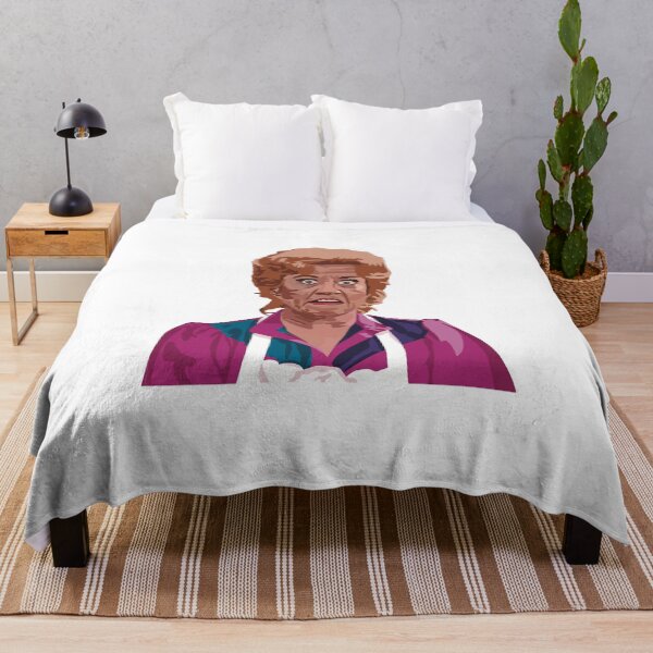 Item preview, Mrs Garrett designed and sold by Chadwik.