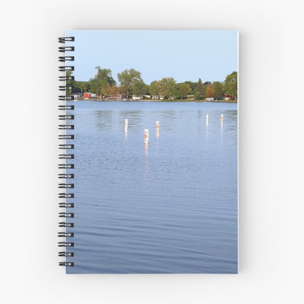 Item preview, Waverly Lake MN Study 6  designed and sold by Robert Meyers-Lussier.