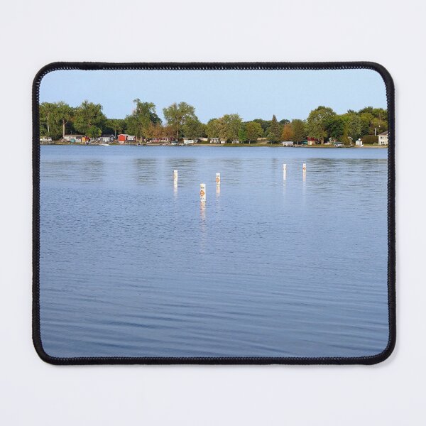 Item preview, Waverly Lake MN Study 6  designed and sold by Robert Meyers-Lussier.