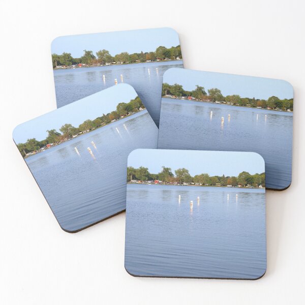 Item preview, Waverly Lake MN Study 6  designed and sold by Robert Meyers-Lussier.