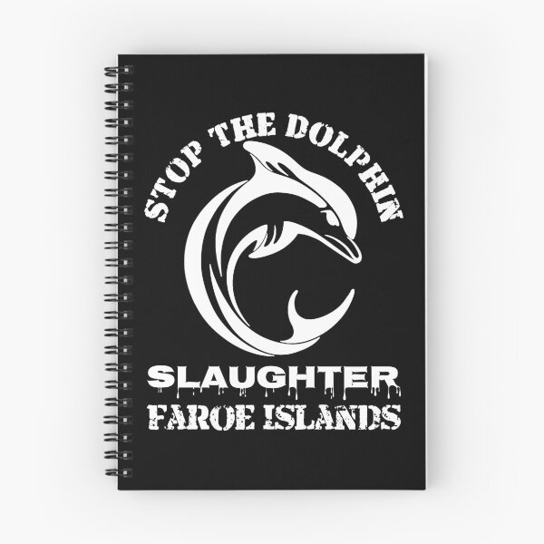 Item preview, Stop the dolphin Slaughter Faroe Islands designed and sold by paulocampos.