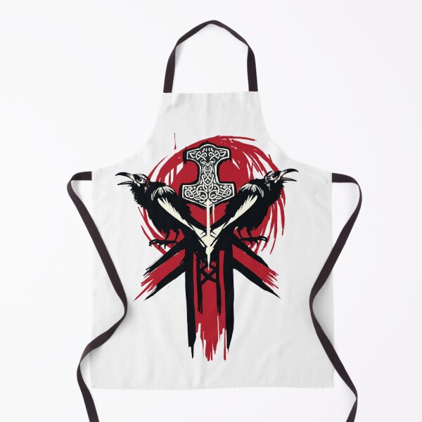 Item preview, War Viking   designed and sold by Logansgeek.