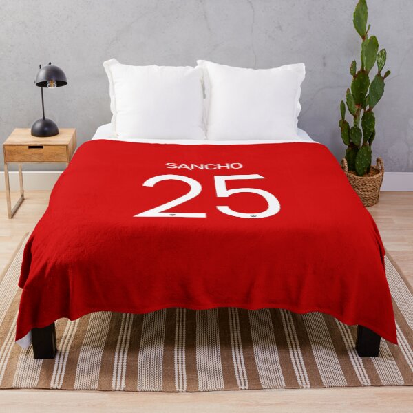 Manchester United F.C Fleece Blanket - GIFT PL 