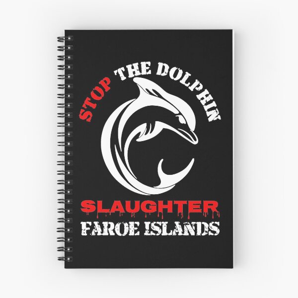 Item preview, Stop the dolphin Slaughter Faroe Islands designed and sold by paulocampos.