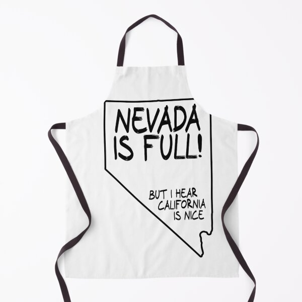 Item preview, Nevada is Full, but I hear California is nice designed and sold by CalvinMade.