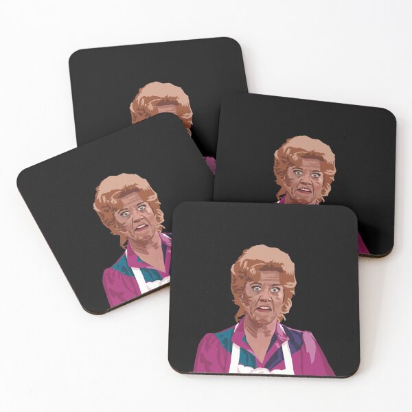 Item preview, Mrs Garrett designed and sold by Chadwik.
