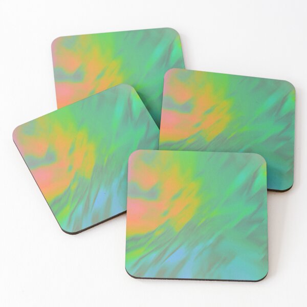 Item preview, Green energy flow designed and sold by kunafina.