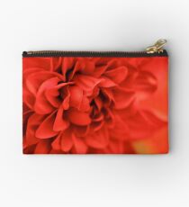 Fabulous Flower Studio Pouch
