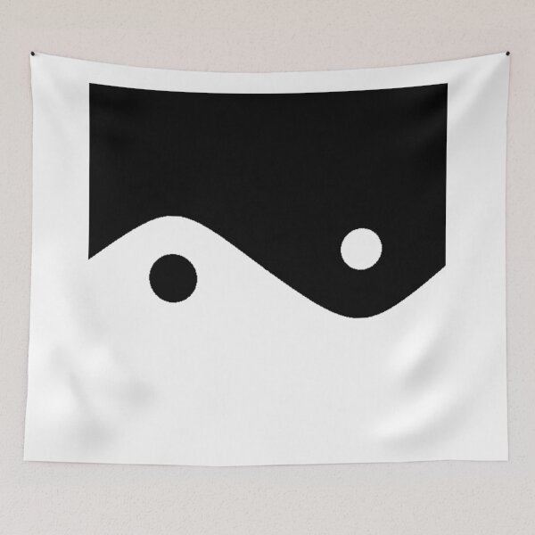 Item preview, yingyang designed and sold by GlennStevens.