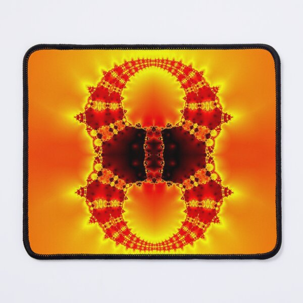 Item preview, Golden 8 - Digital fractal art designed and sold by cofiant.