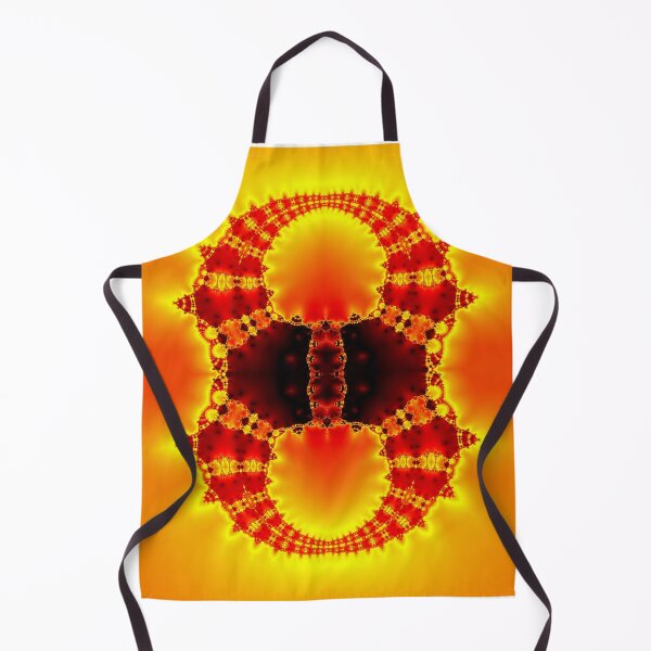 Item preview, Golden 8 - Digital fractal art designed and sold by cofiant.