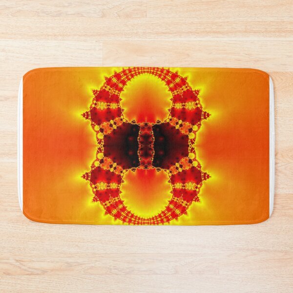 Item preview, Golden 8 - Digital fractal art designed and sold by cofiant.