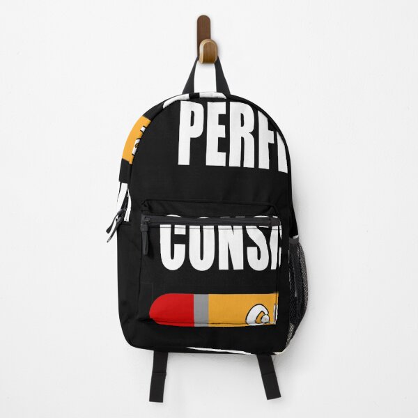 Item preview, Motivational Consistency Over Perfection For Back To School designed and sold by manzee.