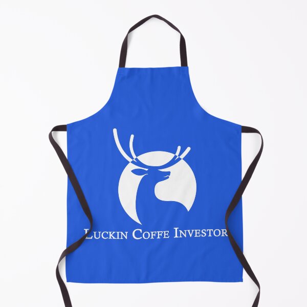 Item preview, Inversor Luckin Coffe designed and sold by MI3L.
