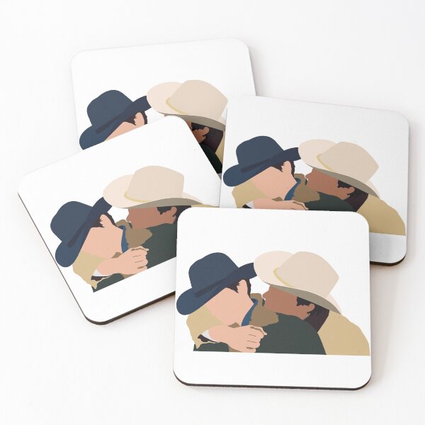 Item preview, Brokeback Mountain movie designed and sold by gengilust.