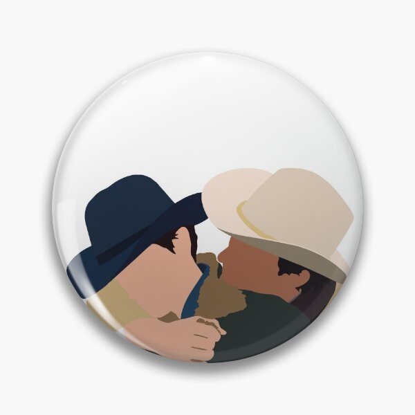 Artikelvorschau, Brokeback Mountain-Film entworfen und verkauft von gengilust.