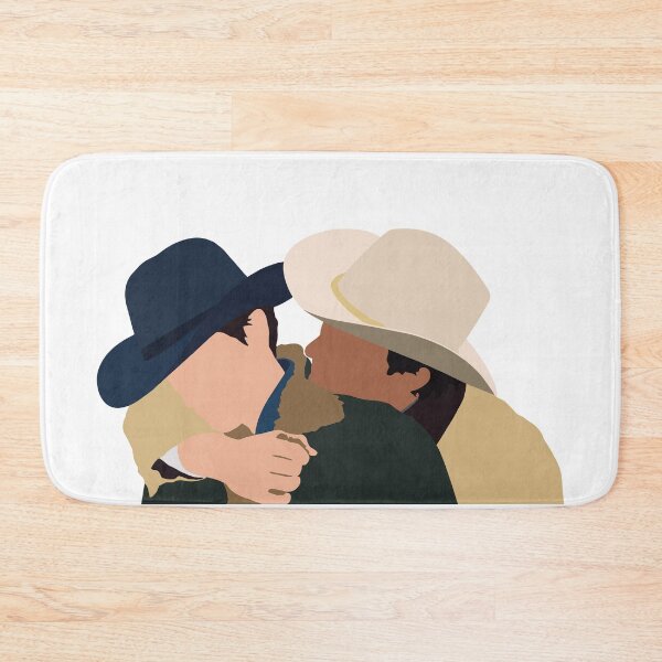 Item preview, Brokeback Mountain movie designed and sold by gengilust.