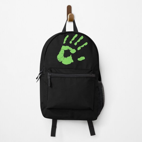 Item preview, Green Handprint designed and sold by Bwaichigo.