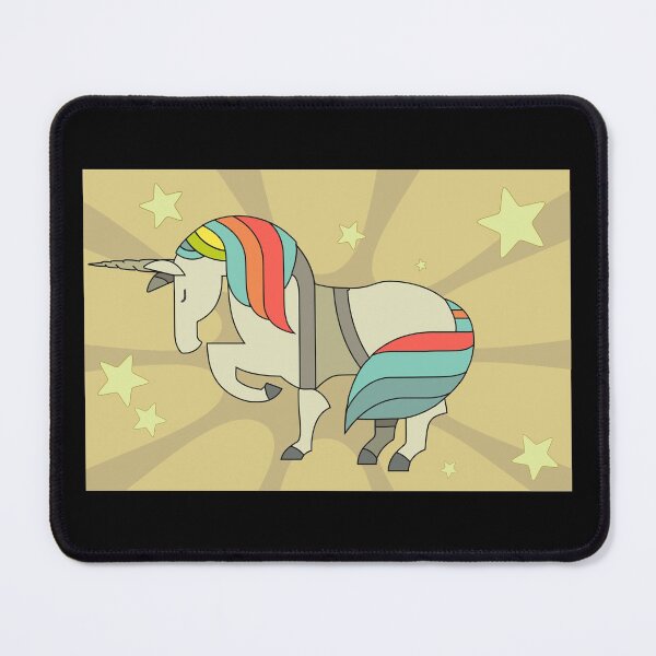 Item preview, Unicorn designed and sold by Good-Looking Corpse.