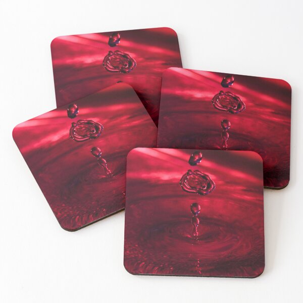 Item preview, Water Drops #19 designed and sold by Alfredo Juarez.