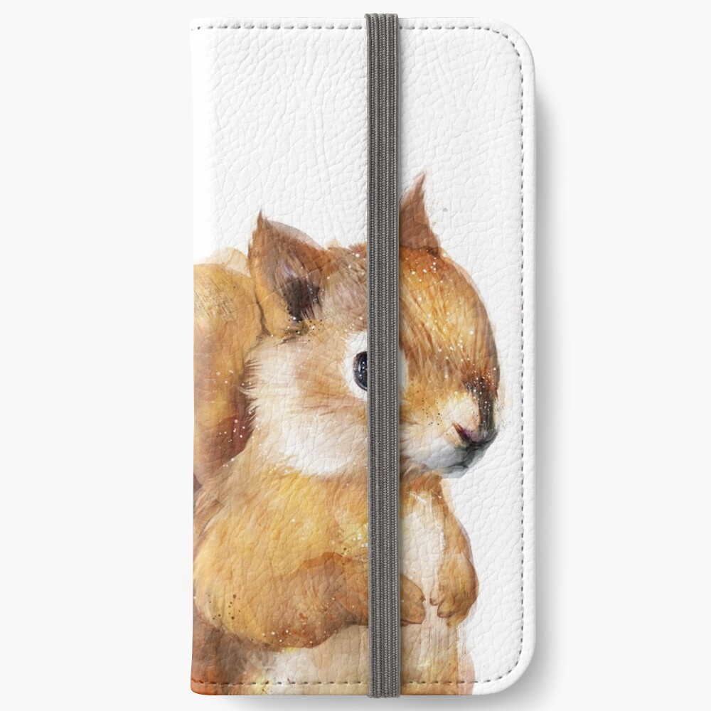 Item preview, iPhone Wallet designed and sold by AmyHamilton.