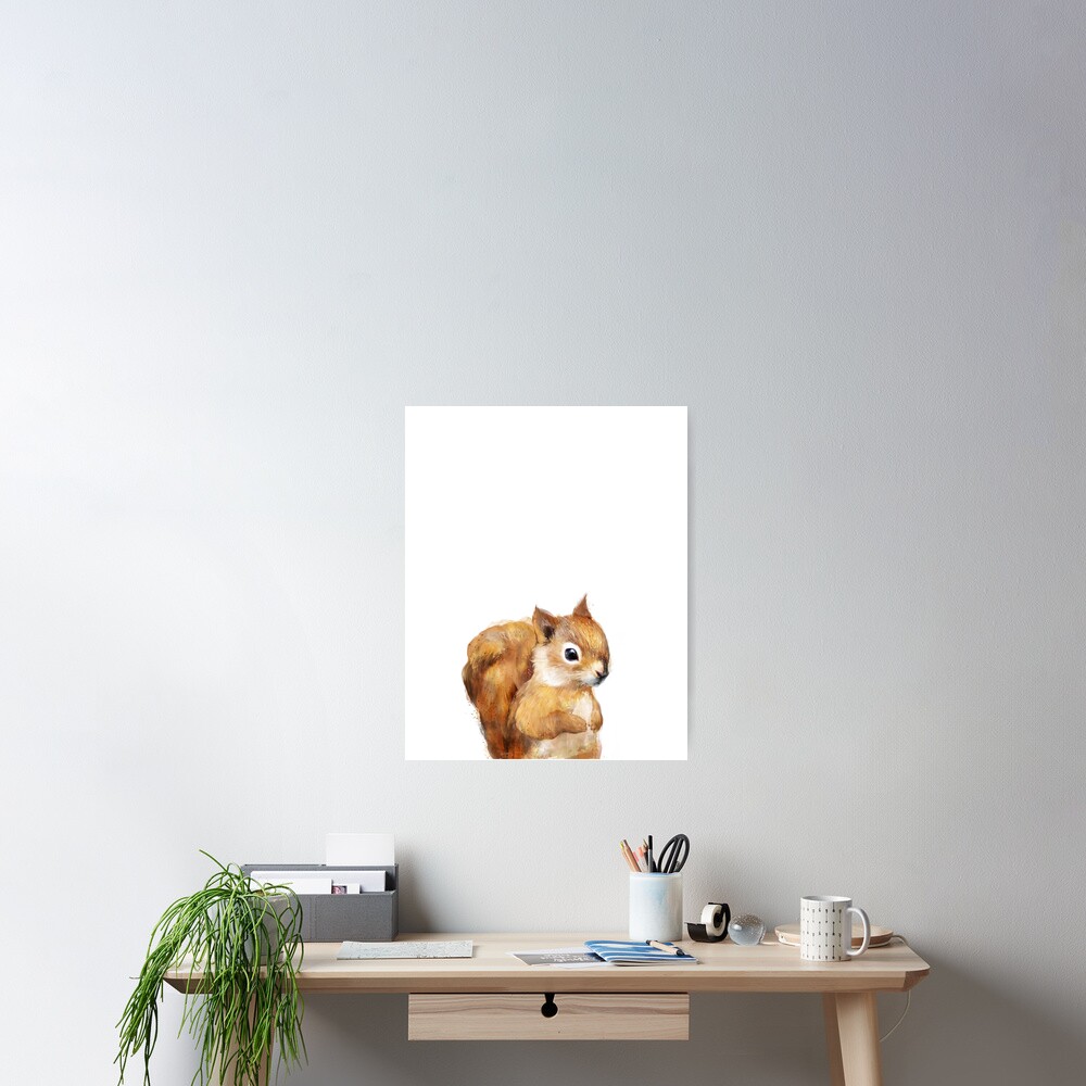 Item preview, Poster designed and sold by AmyHamilton.