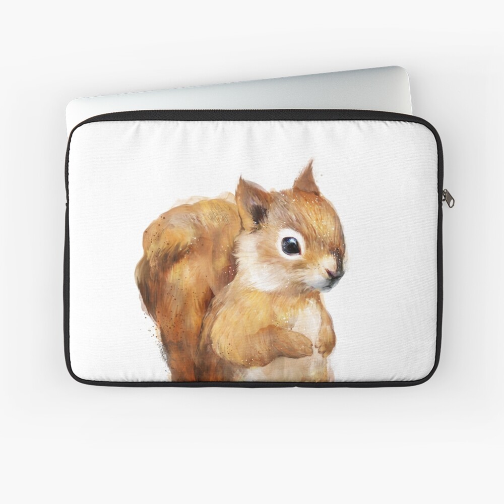 Item preview, Laptop Sleeve designed and sold by AmyHamilton.