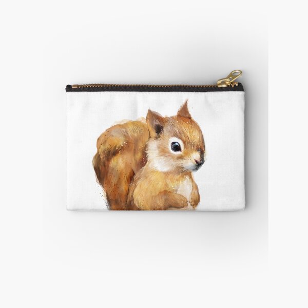 Item preview, Little Squirrel designed and sold by Amy Hamilton.