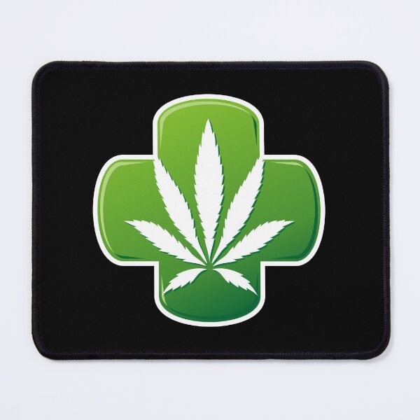Item preview, Medical Cannabis Icon designed and sold by sifis.