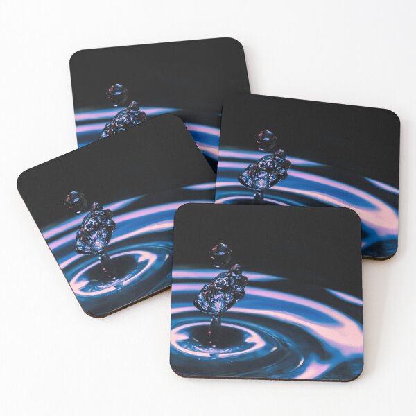 Item preview, Water Drops #20 designed and sold by Alfredo Juarez.