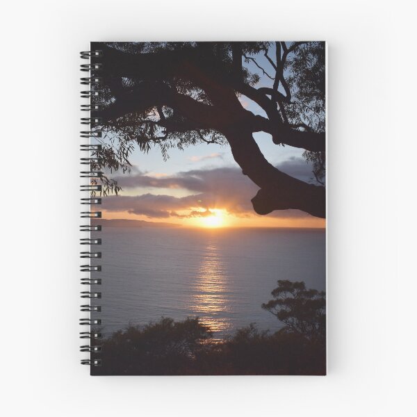 Item preview, Sunrise from West Head designed and sold by LightSplashes.