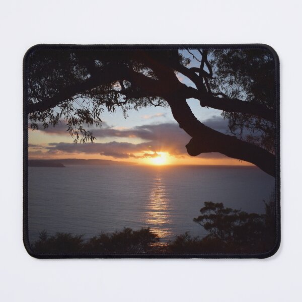 Item preview, Sunrise from West Head designed and sold by LightSplashes.