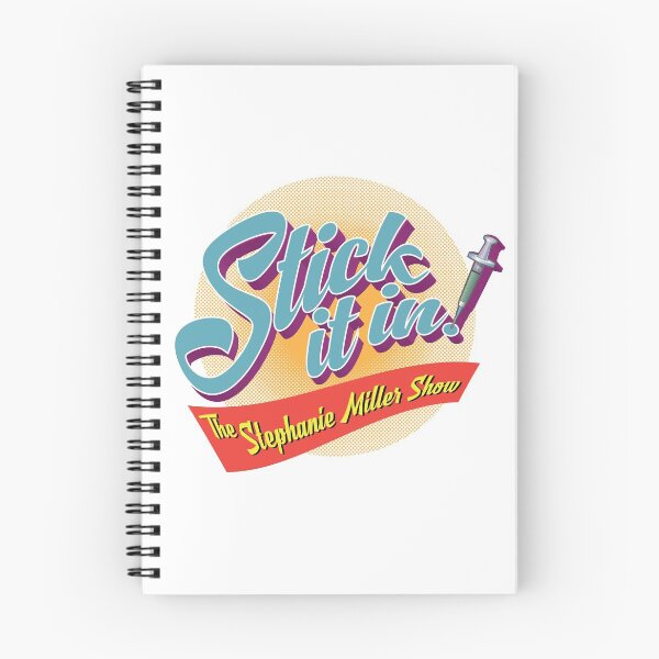 Item preview, Stick It In! designed and sold by SMShow.