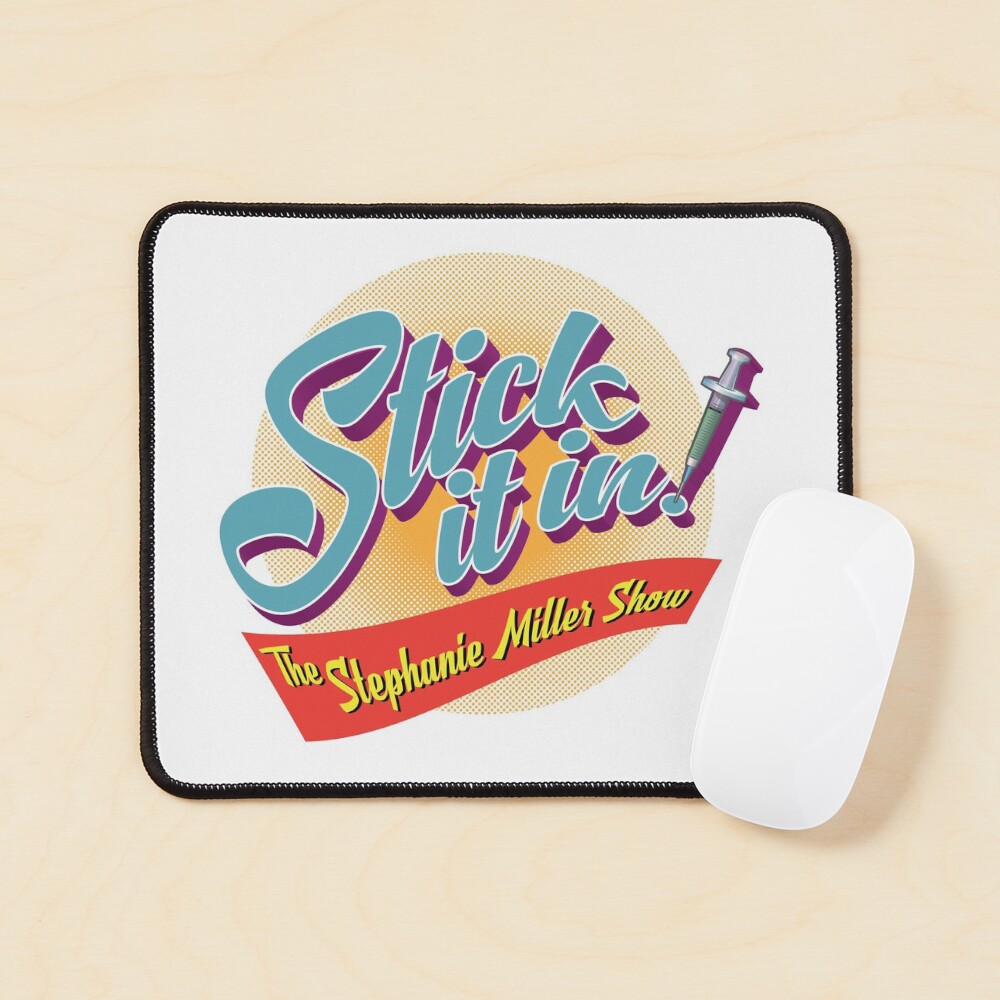 Item preview, Mouse Pad designed and sold by SMShow.