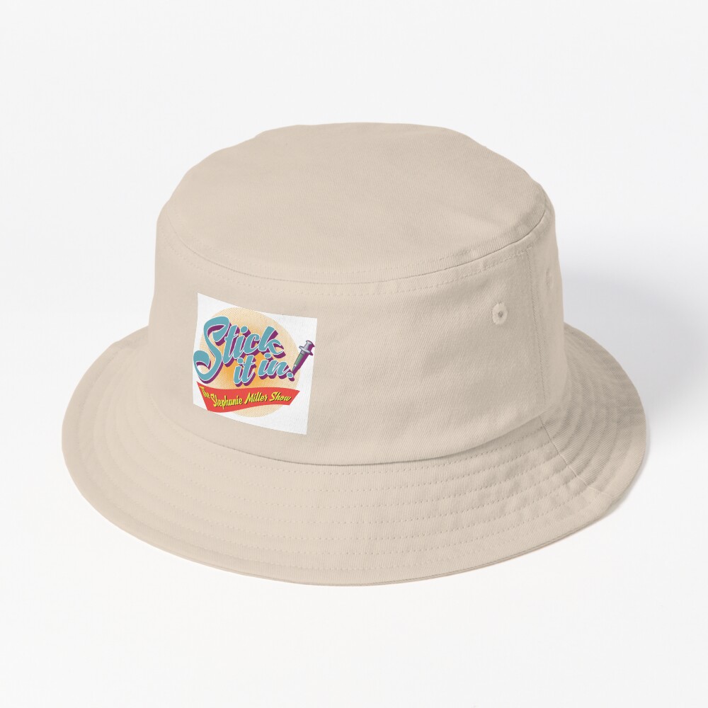 Item preview, Bucket Hat designed and sold by SMShow.
