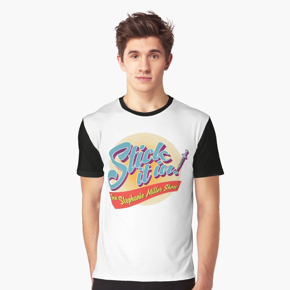 Item preview, Graphic T-Shirt designed and sold by SMShow.