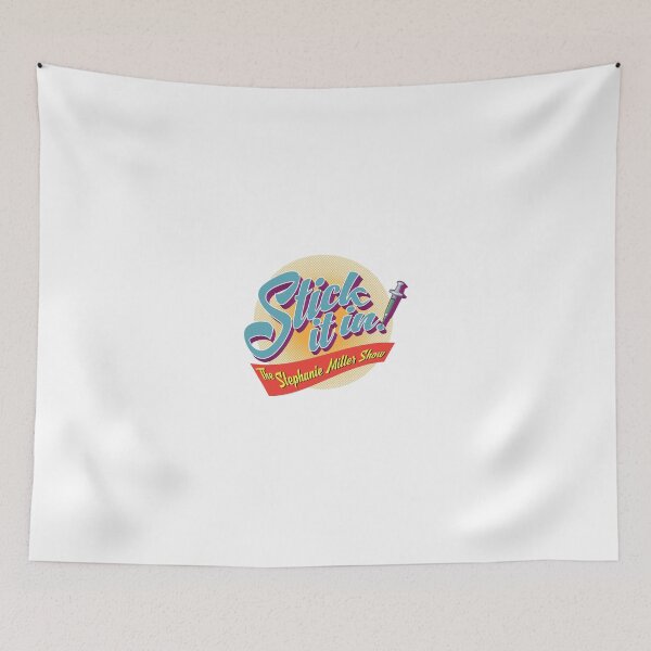 Item preview, Stick It In! designed and sold by SMShow.