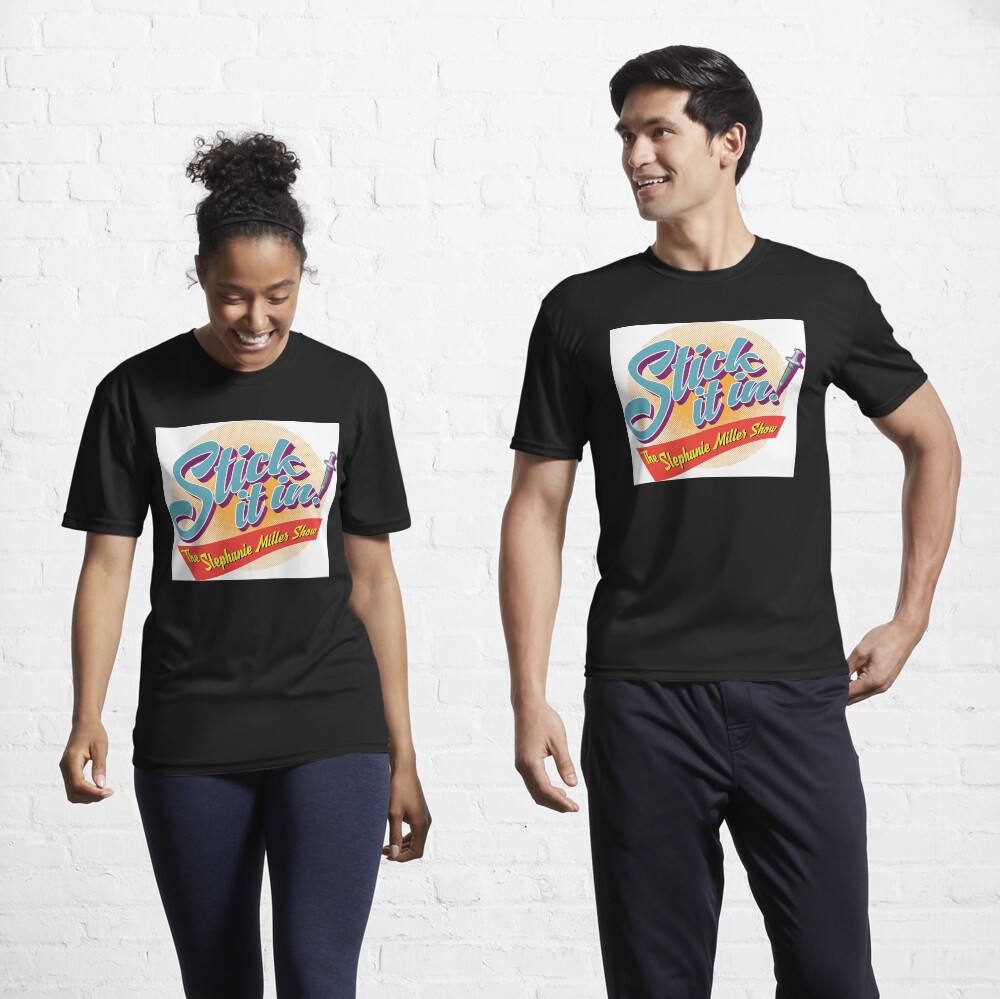 Item preview, Active T-Shirt designed and sold by SMShow.
