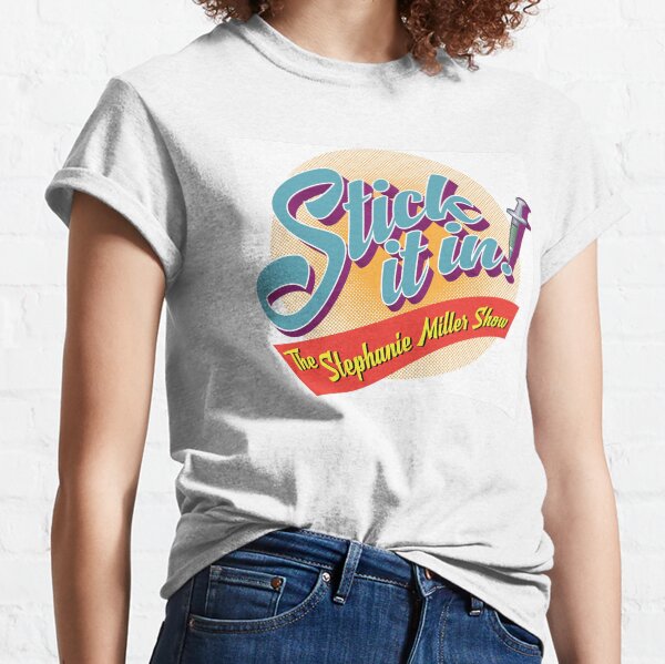 Item preview, Stick It In! designed and sold by SMShow.